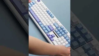 Unboxing Epomaker x Aula F108
