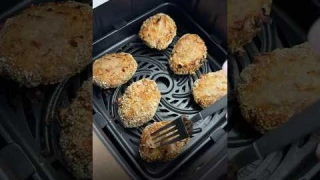 Аэрогриль против духовки