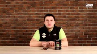 Навигатор Garmin eTrex 20 GPS. Обзор