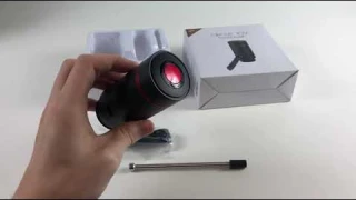 Обзор аэратора-диспенсера для вина Xiaomi Circle Joy