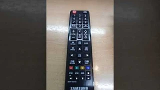 Оригинальный пульт SAMSUNG BN59-01315G