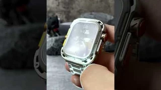 Z85 MAX smart watch 🔥🔥🔥