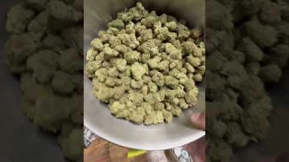 Weed Shopping #DopeAsYola #ReUp