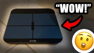 Is This Wyze Smart Scale Worth Buying? My Honest 2 Year Review...