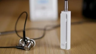 Адаптер Xiaomi Mi Bluetooth Audio Receiver//Обзор от i-market.shop