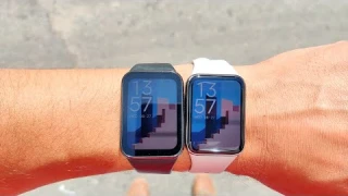 Обзор Xiaomi smart band 9 pro Vs Xiaomi smart band 8 pro - Это небо и земля! ПЛЮСОВ МАССА