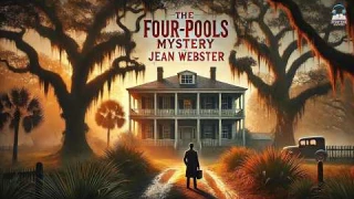 🌊 The Four-Pools Mystery 🕵️‍♂️✨