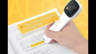 IFLYTEK Q3 Ручка переводчик