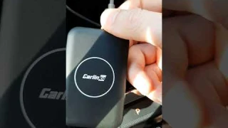 Skoda: Делаем Беспроводной Android Auto и Apple CarPlay 😉 (2024)