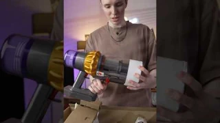Это ЛУЧШИЙ пылесос Dyson за СВОИ ДЕНЬГИ💶