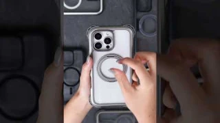 #Odyssey Series: Built for Adventure, Designed for Your #iPhone16 | #MAGEASY