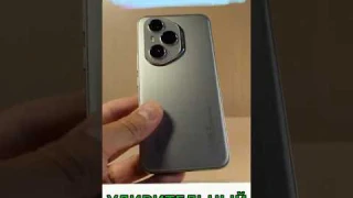 УДИВИТЕЛЬНЫЙ КАМЕРОФОН - HONOR 400 PRO #honor400pro #honor400