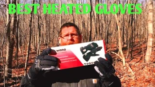Best Heated Gloves For 2020
