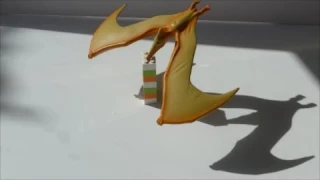 Balancing Pteranodon Gravity Toy | Top Educational Toys