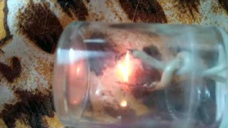 Лампочка с нихрома своими руками