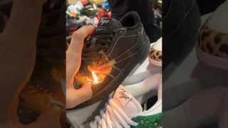 These are so cool🔥 #sneakers #sneakerhead #shorts