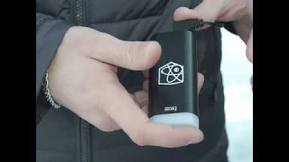 Куртка с подогревом. Snowbears выпускает умную куртку с функцией подогрева.