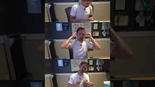 SKG H7 Ultra Neck Massager quick review | Pain Relief Shiatsu with Heat