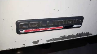 ДВС DETROIT датчик температуры масла двигателя
