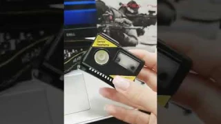 Фонарь налобный с датчиком движения (6 режимов ,встроенный аккумулятор). Топовая НОВИНКА!