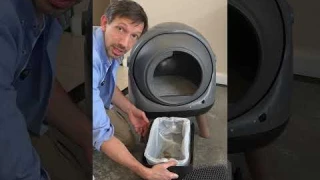 Quick Review: ZHMZ G1 Self-Cleaning Cat Litter Box – 65L with Odor Control & Safety Features