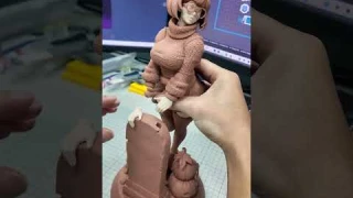 Bring Classic Character with 3D Printing! ✨ #3dprinting #3dprinted #phrozen
