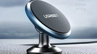 Держатель для смартфона Ugreen в автомобиль