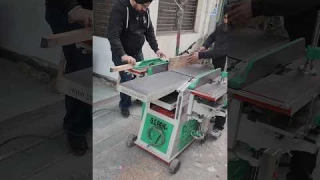 Wood planer machine #wood #shortsfeed #shorts #shortvideo #planer #trending