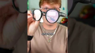 The Worlds Smartest Glasses | Even Realities G1 #EvenPartner