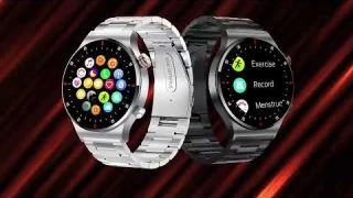 Смарт-годинник Smart Device 95