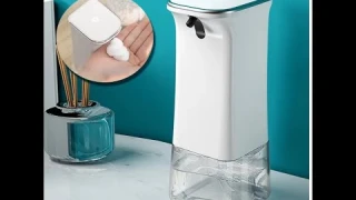 Xiaomi ENCHEN Автоматический Индукционный Дозатор Мыла