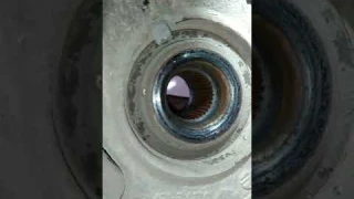 Если иногда загорается ESP и ABS, скорее всего у вас такая же проблема