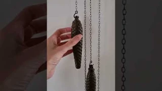 Часы с кукушкой в моём интерьере! #часы #часыссср #часыскукушкой #часысбоем #винтаж #интерьер #арт