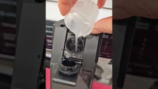 Мой новенький моющий пылесос Dreame H12 Pro  #распаковка #ASMR #уборка #dreame