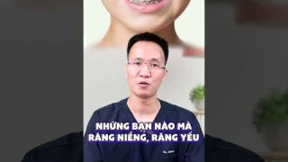 Có nên đánh răng bằng bàn chải điện? #shorts | Dr Hiếu