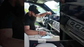 Быстрый ОБЗОР для своих — MERCEDES-BENZ GLE 350, он ТОП!🔥