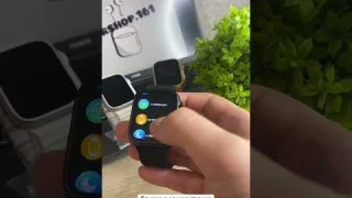 Настройки на Watch Ultra