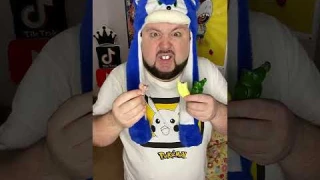 Это мне а это тебя желейный челлендж #shorts ￼