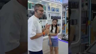 Первые в мире наушники с синхронным переводом 93 языков! #wildberries #находки #интерьер #дизайн