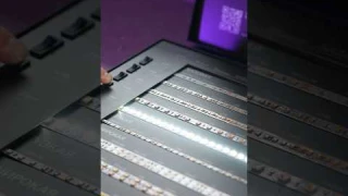 Обзор ассортимента светодиодных лент Maytoni ✨ #maytoni #led