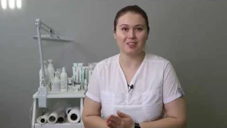 Почему шелушится кожа после KART-педикюра