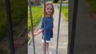 Когда очень худенькая/#Shorts