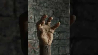 World's Unique Human And Robotics Arm #shorts #machinelearning #robot #human