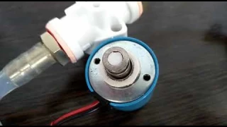 Как собрать систему старт-стоп  на W1209 для начинающих