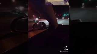 ‘21 Porsche 911 Carrera 4S vs Tesla Model 3 Performance
