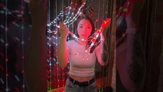 Самая умная гирлянда!