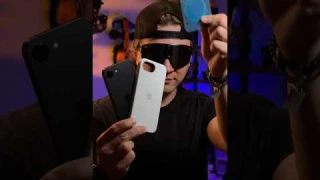 Возвращаю MagSafe в чехол iPhone 16e 🔩