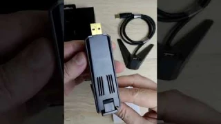 Лучший игровой USB WiFi 6 адаптер MSI AX1800. Лучшие роутеры для игр. Роутеры Wi Fi 6.