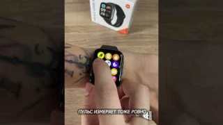 САМЫЕ ДЕШМАНСКИЕ СМАРТ ЧАСЫ ОТ XIAOMI - REDMI WATCH 3 ACTIVE