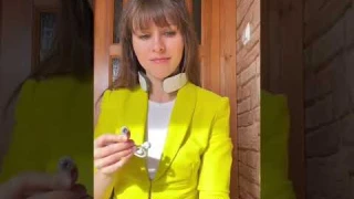 Массажный аппарат для шейного отдела алиэкспресс aliexpress